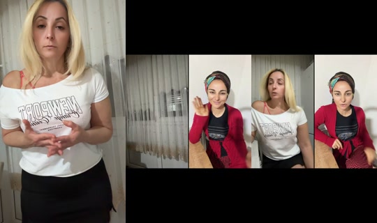 muruvet0706 TikTok Live — Oct 8, 2026, 7:14 PM