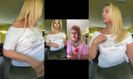 muruvet0706 TikTok Live — Oct 9, 2026, 7:09 AM