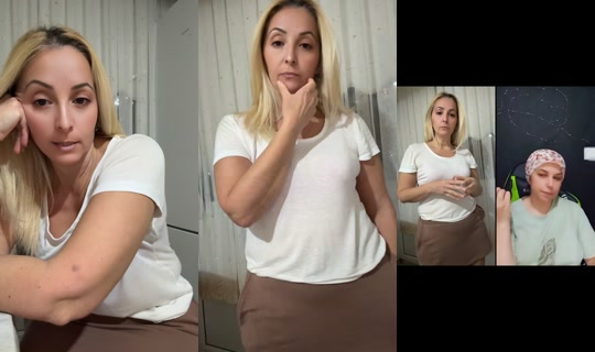muruvet0706 TikTok Live — Oct 9, 2026, 8:38 PM