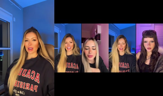 mury.live TikTok Live — Oct 3, 2026, 3:06 AM
