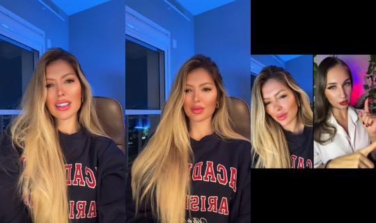 mury.live TikTok Live — Oct 3, 2026, 7:18 AM