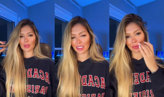 mury.live TikTok Live — Oct 3, 2026, 8:08 AM