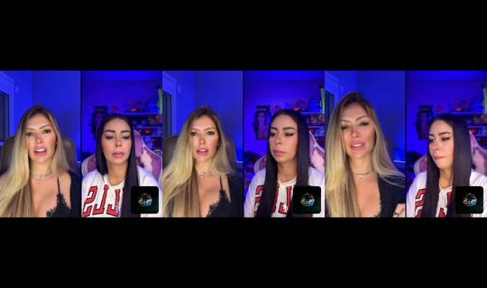 mury.live TikTok Live — Oct 4, 2026, 4:50 AM