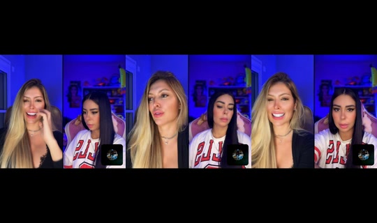 mury.live TikTok Live — Oct 4, 2026, 6:31 AM