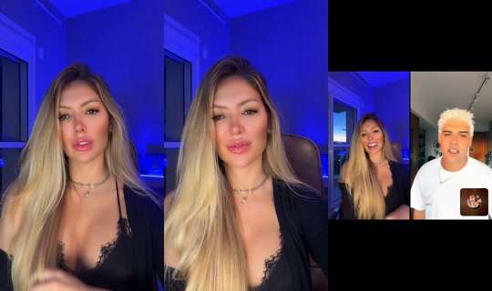 mury.live TikTok Live — Oct 4, 2026, 7:52 AM
