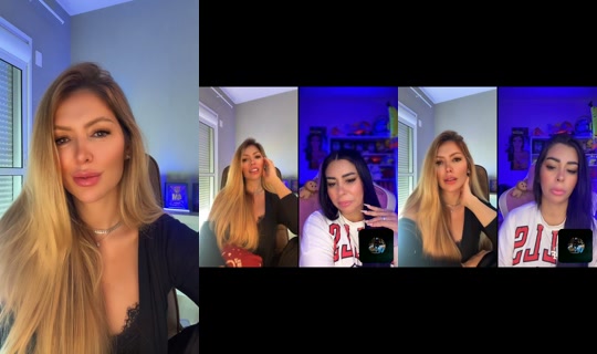 mury.live TikTok Live — Oct 4, 2026, 9:33 AM