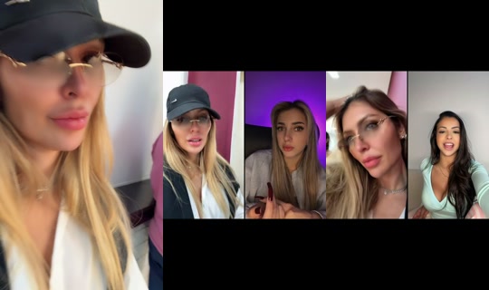 mury.live TikTok Live — Oct 4, 2026, 4:00 PM