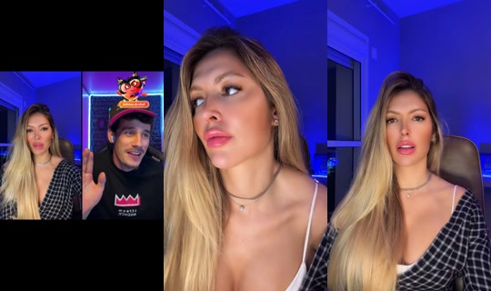 mury.live TikTok Live — Oct 5, 2026, 1:09 AM