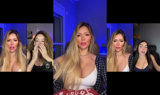 mury.live TikTok Live — Oct 5, 2026, 1:59 AM