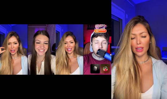 mury.live TikTok Live — Oct 5, 2026, 5:30 AM