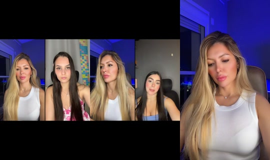 mury.live TikTok Live — Oct 8, 2026, 3:59 AM