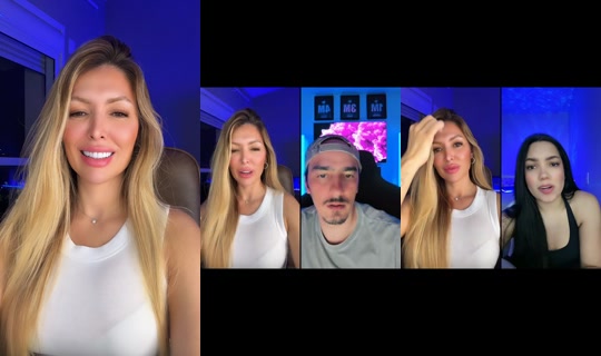 mury.live TikTok Live — Oct 8, 2026, 5:02 AM