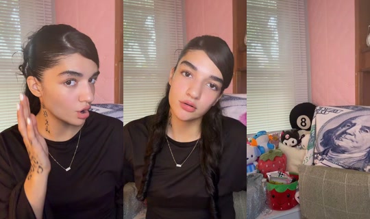 musclemamiikatt TikTok Live — Aug 26, 2026, 1:54 PM