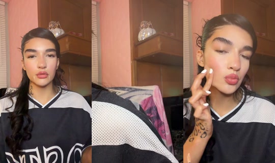 musclemamiikatt TikTok Live — Aug 26, 2026, 4:17 PM