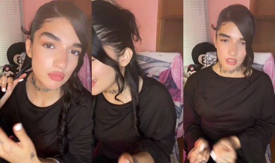 musclemamiikatt TikTok Live — Aug 26, 2026, 10:53 PM