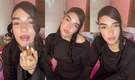 musclemamiikatt TikTok Live — Aug 26, 2026, 11:52 PM