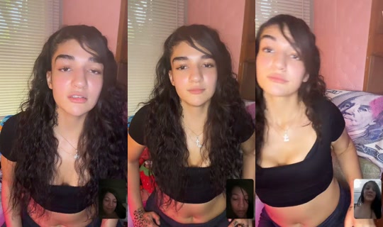musclemamiikatt TikTok Live — Aug 28, 2026, 9:47 PM
