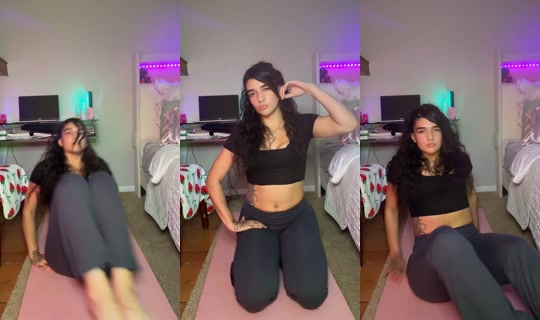 musclemamiikatt TikTok Live — Aug 28, 2026, 11:18 PM
