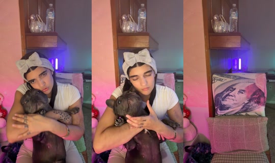 musclemamiikatt TikTok Live — Sep 1, 2026, 1:07 AM