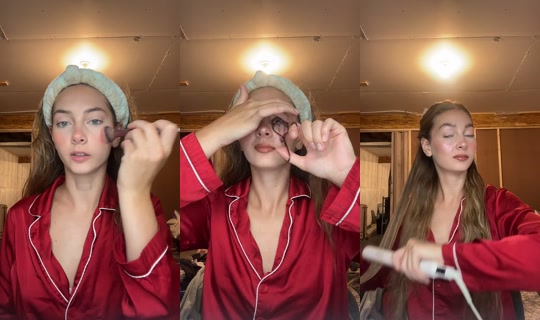 musclemommyinc22 TikTok Live — Aug 21, 2026, 4:25 PM