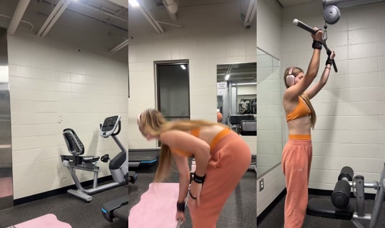 musclemommyinc22 TikTok Live — Aug 21, 2026, 5:55 PM