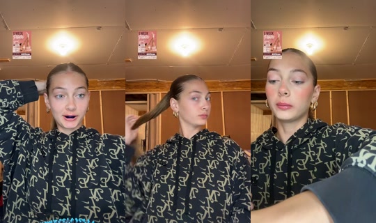 musclemommyinc22 TikTok Live — Aug 22, 2026, 8:33 AM
