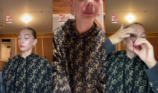 musclemommyinc22 TikTok Live — Aug 22, 2026, 9:04 AM