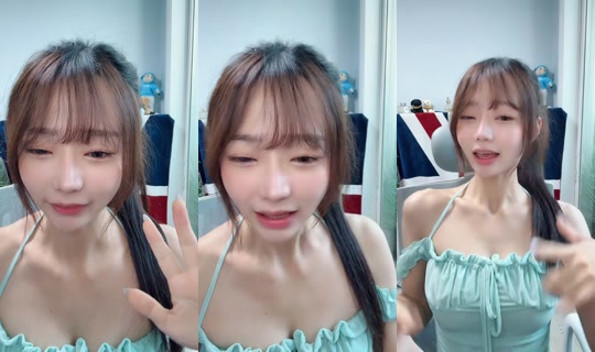 muse_with_amuse TikTok Live — Sep 3, 2026, 1:05 AM