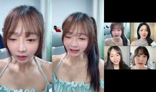 muse_with_amuse TikTok Live — Sep 3, 2026, 1:55 AM