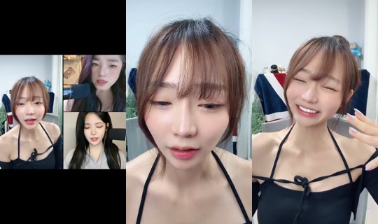 muse_with_amuse TikTok Live — Sep 3, 2026, 9:03 AM