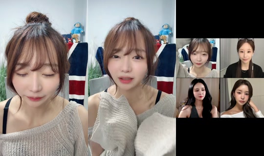 muse_with_amuse TikTok Live — Sep 3, 2026, 1:49 PM