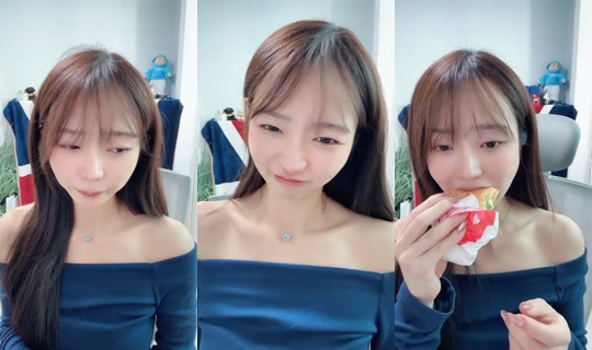 muse_with_amuse TikTok Live — Oct 3, 2026, 2:32 AM