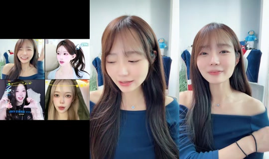 muse_with_amuse TikTok Live — Oct 3, 2026, 3:23 AM