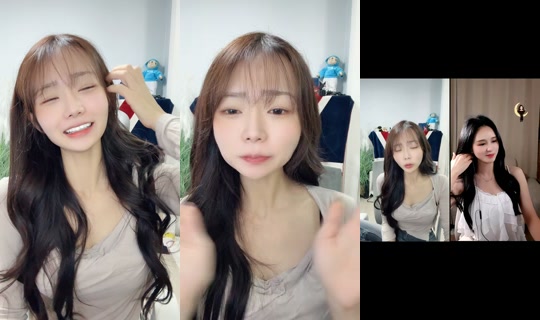 muse_with_amuse TikTok Live — Oct 3, 2026, 11:18 AM