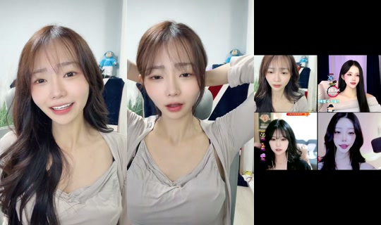muse_with_amuse TikTok Live — Oct 3, 2026, 12:08 PM