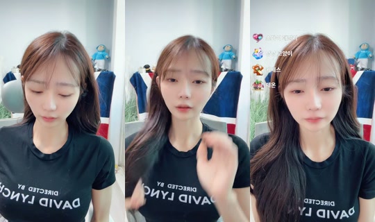 muse_with_amuse TikTok Live — Oct 4, 2026, 12:03 AM