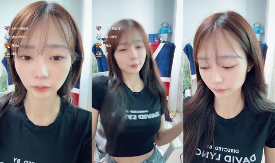 muse_with_amuse TikTok Live — Oct 4, 2026, 1:43 AM