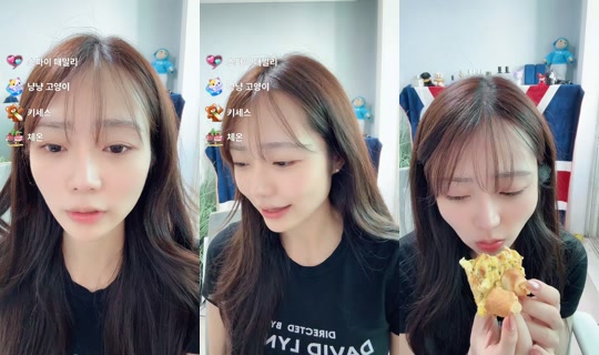 muse_with_amuse TikTok Live — Oct 4, 2026, 2:34 AM