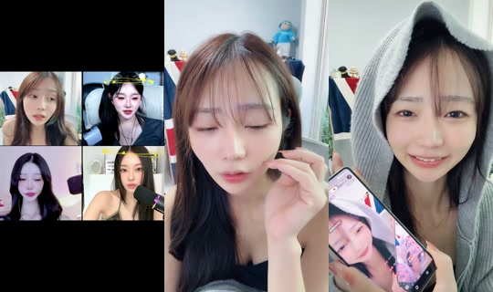 muse_with_amuse TikTok Live — Oct 4, 2026, 6:35 AM