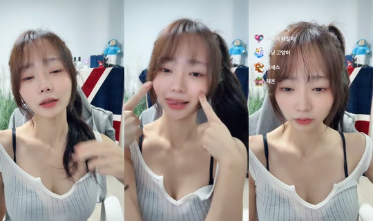 muse_with_amuse TikTok Live — Oct 4, 2026, 12:12 PM