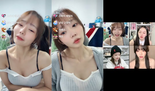 muse_with_amuse TikTok Live — Oct 4, 2026, 1:12 PM