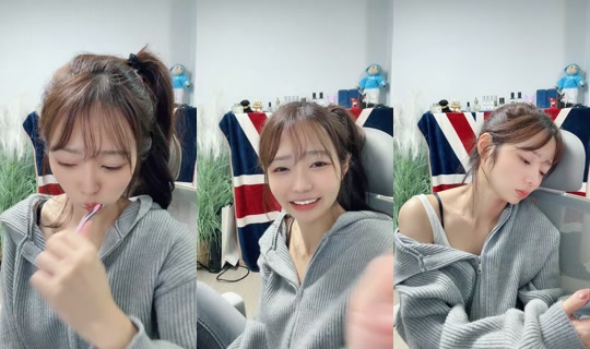 muse_with_amuse TikTok Live — Oct 4, 2026, 2:53 PM
