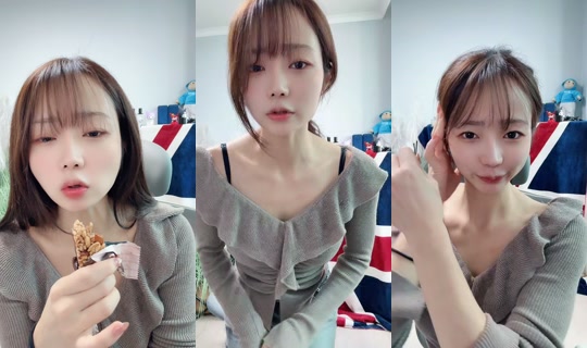 muse_with_amuse TikTok Live — Oct 5, 2026, 12:12 AM