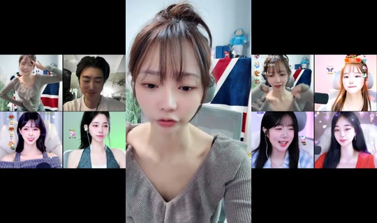 muse_with_amuse TikTok Live — Oct 5, 2026, 1:03 AM