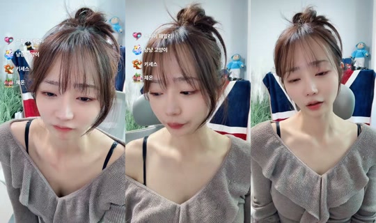 muse_with_amuse TikTok Live — Oct 5, 2026, 3:34 AM