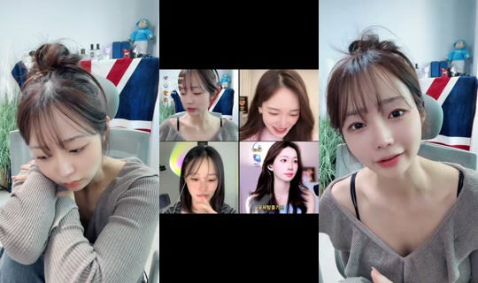 muse_with_amuse TikTok Live — Oct 5, 2026, 4:24 AM