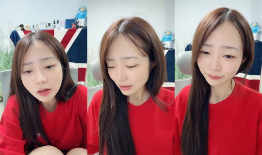 muse_with_amuse TikTok Live — Oct 7, 2026, 3:22 PM