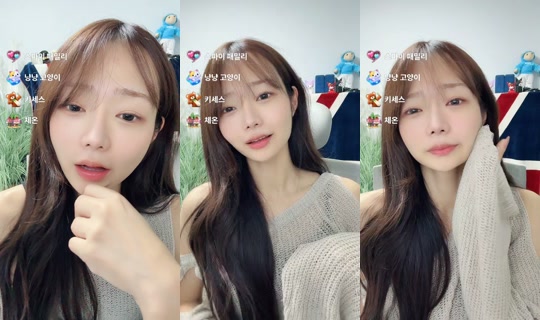 muse_with_amuse TikTok Live — Oct 8, 2026, 6:08 PM