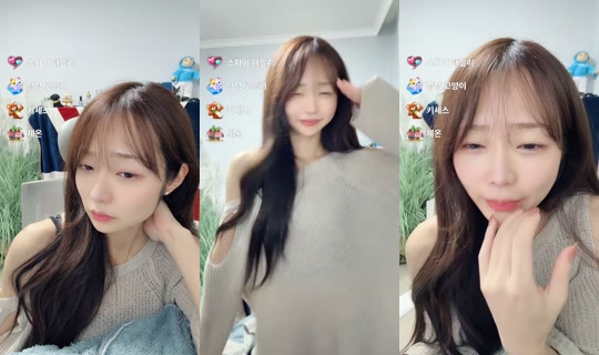 muse_with_amuse TikTok Live — Oct 8, 2026, 6:59 PM