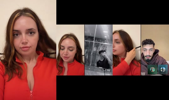 musebyella TikTok Live — Oct 4, 2026, 8:33 PM
